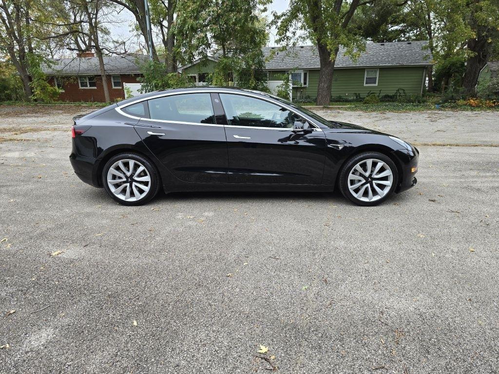 2020 Tesla Model 3 Base