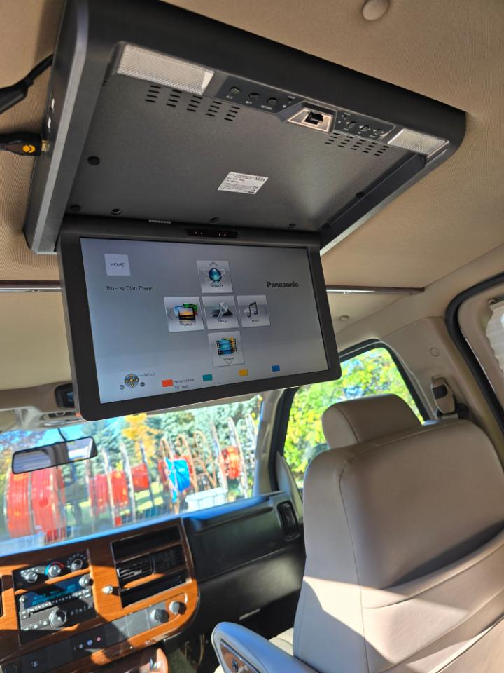 Chevrolet Express Passenger  2014