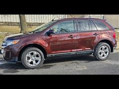 2012 Ford Edge 