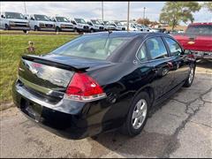 2008 Chevrolet Impala 