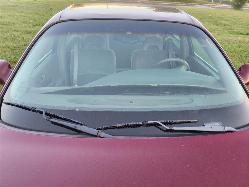 Buick LeSabre Custom 2001