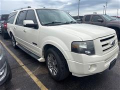 2007 Ford Expedition 