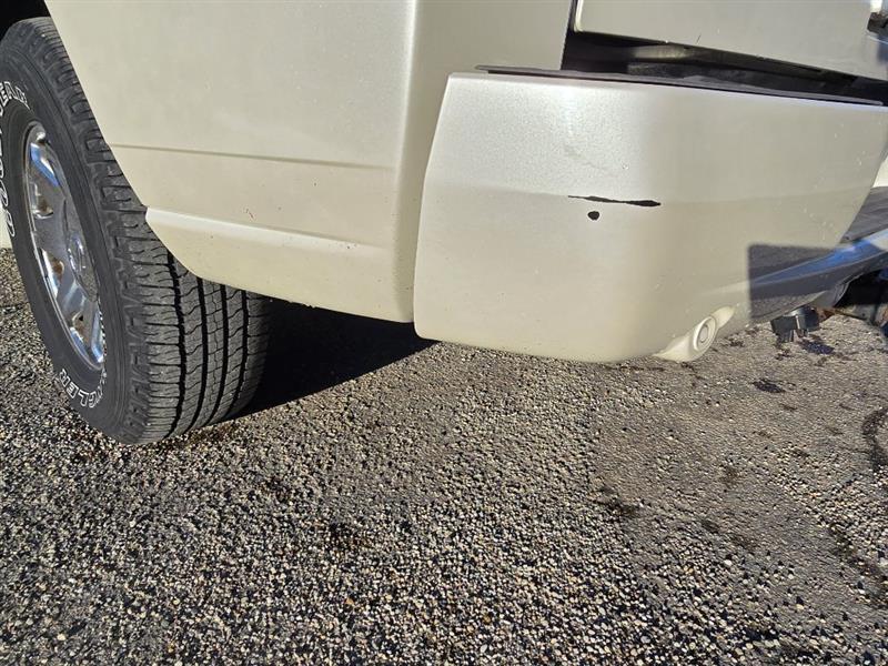 Cadillac Escalade AWD 2003