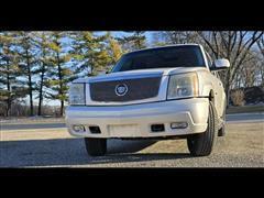 2003 Cadillac Escalade 