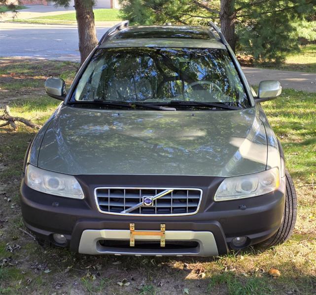 Volvo XC70 Cross Country 2007