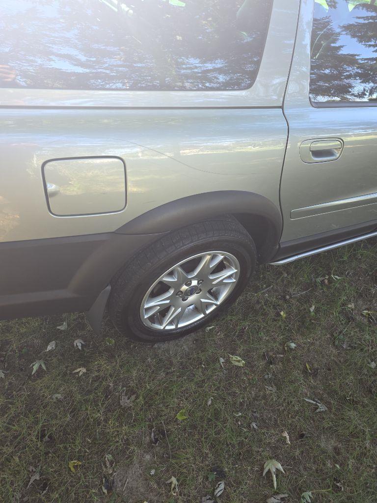 Volvo XC70 Cross Country 2007