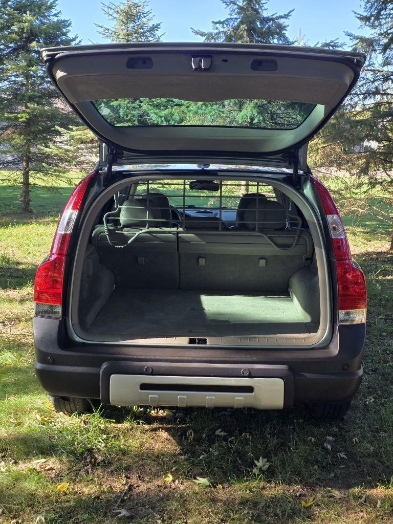 Volvo XC70 Cross Country 2007