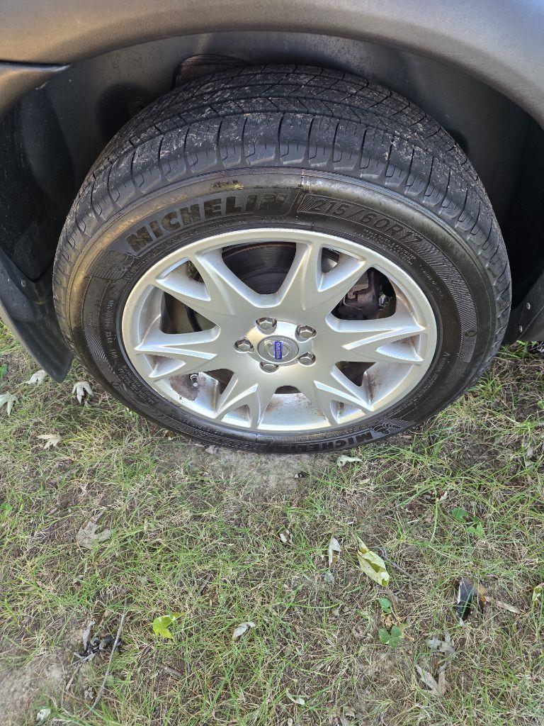 Volvo XC70 Cross Country 2007