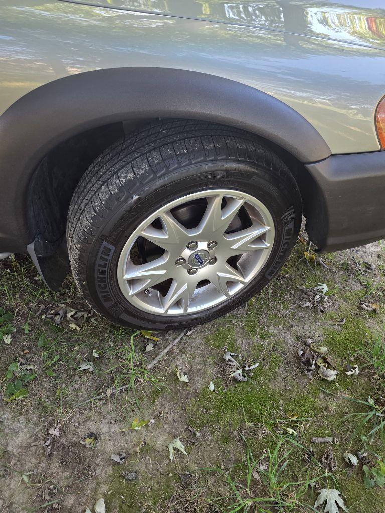 Volvo XC70 Cross Country 2007