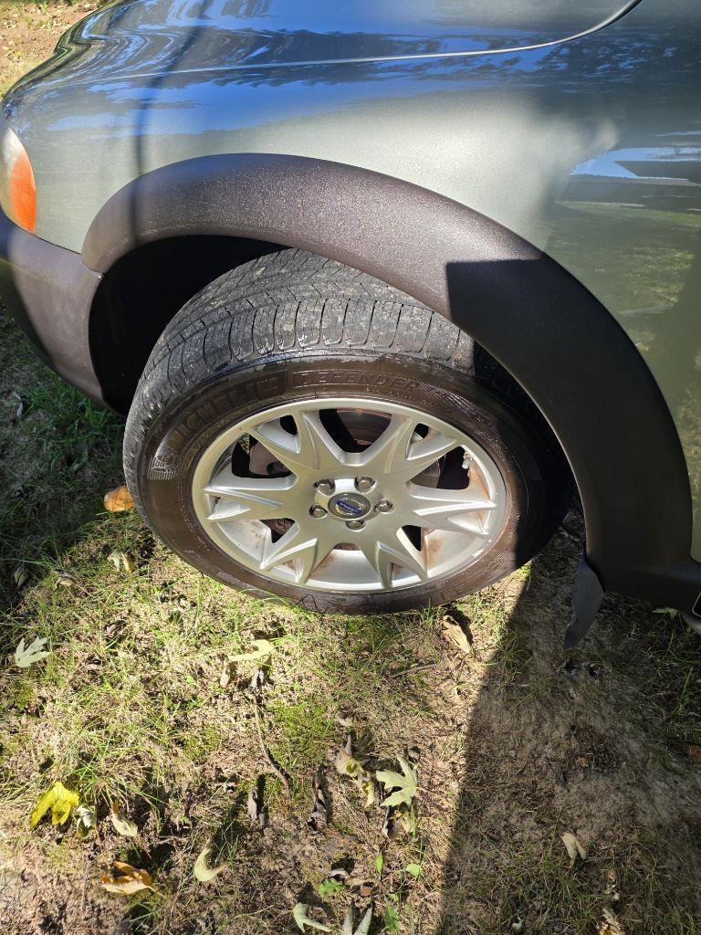 Volvo XC70 Cross Country 2007
