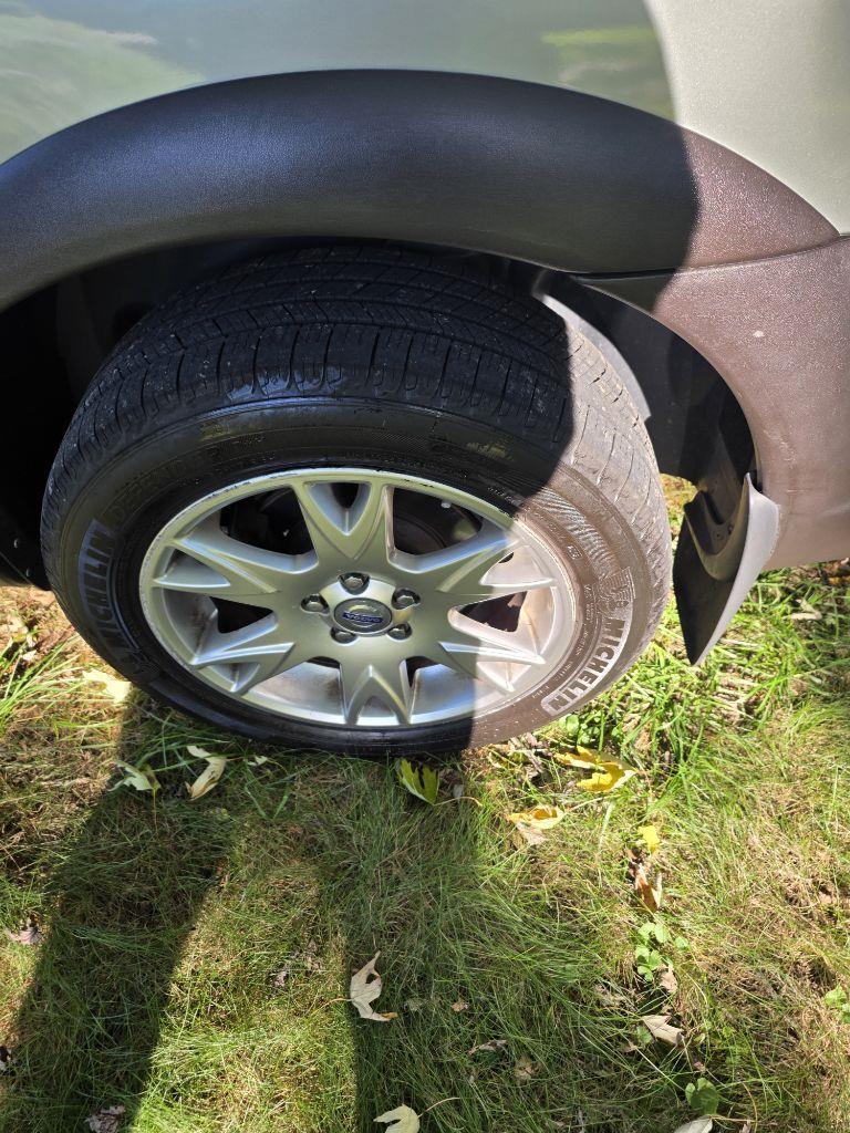 Volvo XC70 Cross Country 2007