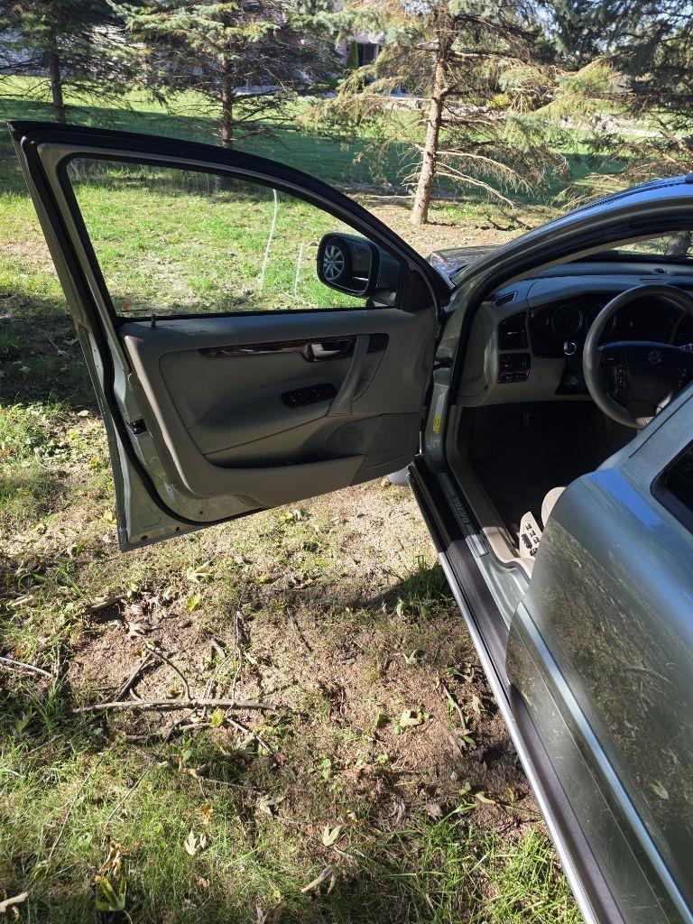 Volvo XC70 Cross Country 2007