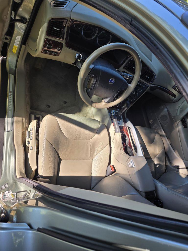 Volvo XC70 Cross Country 2007