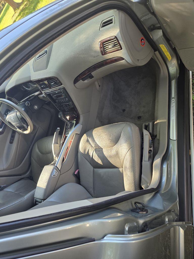 Volvo XC70 Cross Country 2007