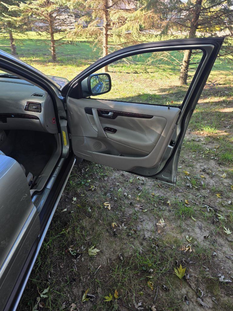 Volvo XC70 Cross Country 2007
