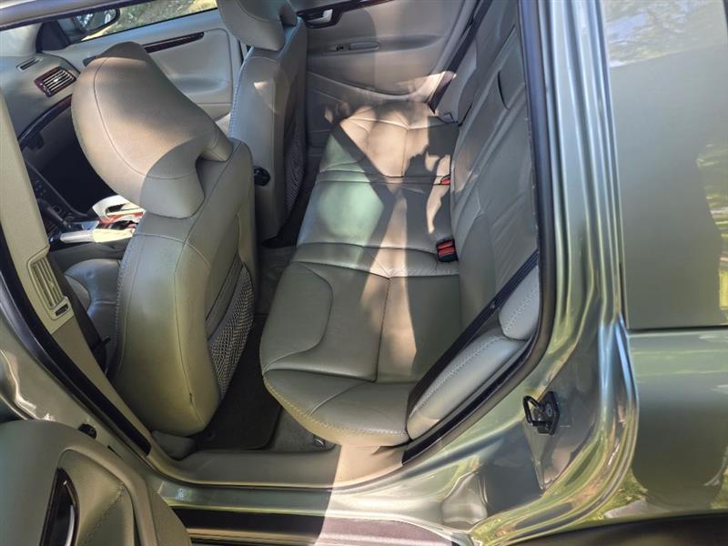Volvo XC70 Cross Country 2007