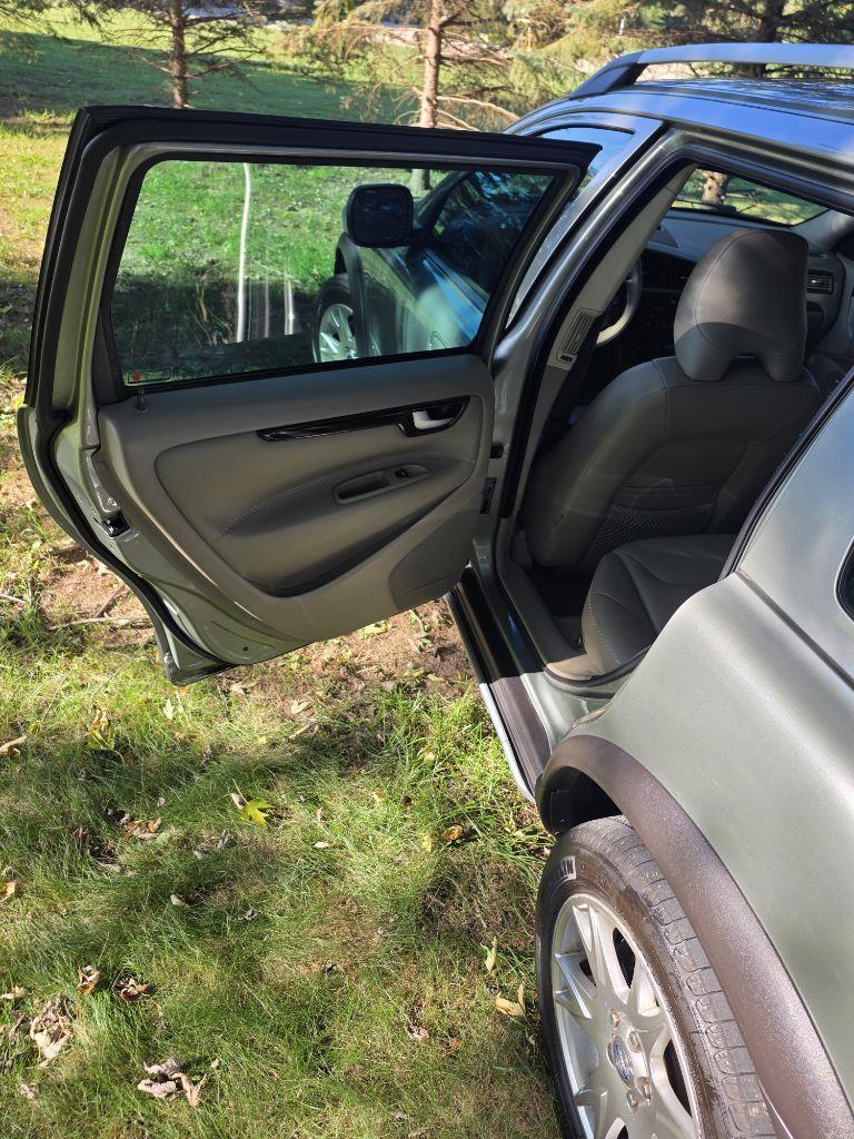 Volvo XC70 Cross Country 2007