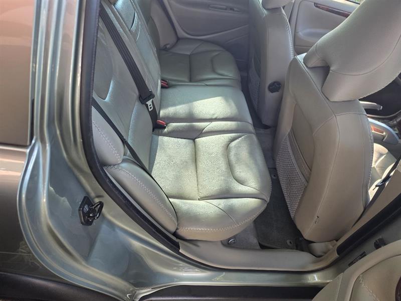 Volvo XC70 Cross Country 2007