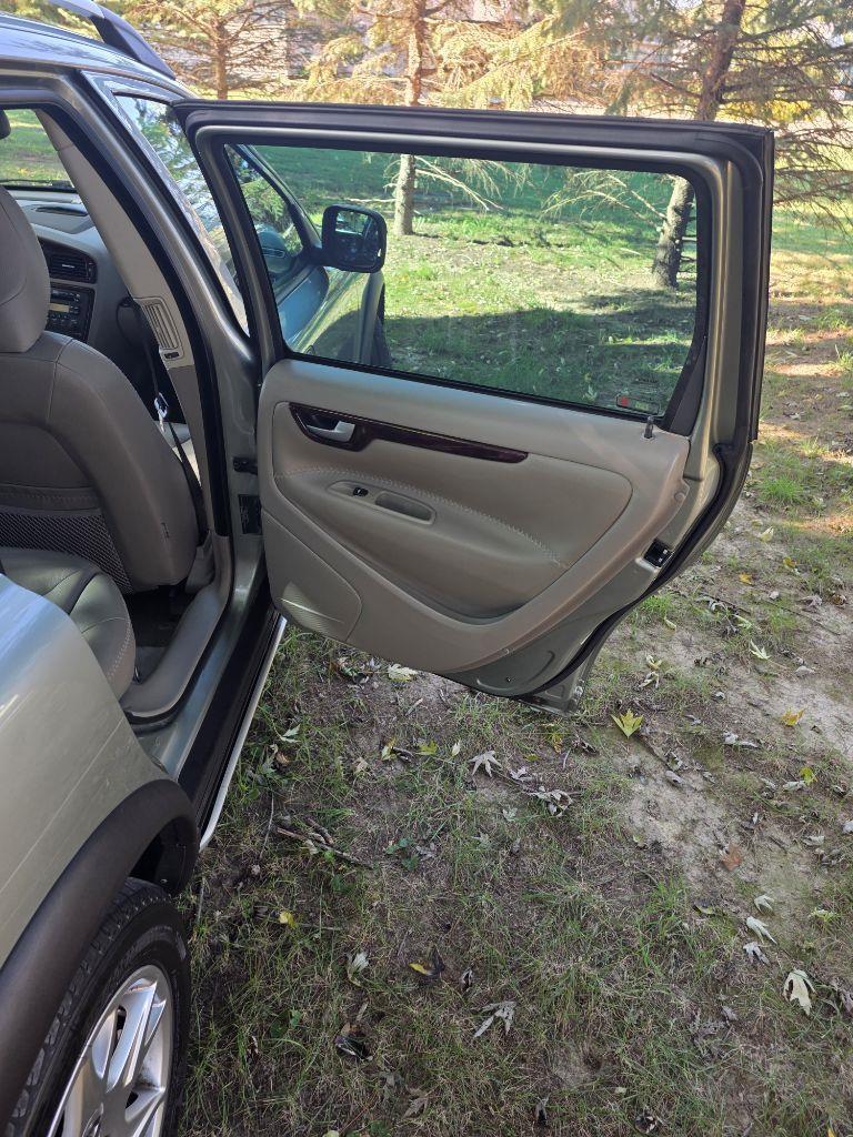 Volvo XC70 Cross Country 2007