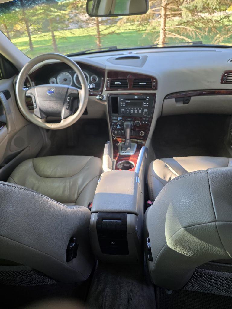 Volvo XC70 Cross Country 2007
