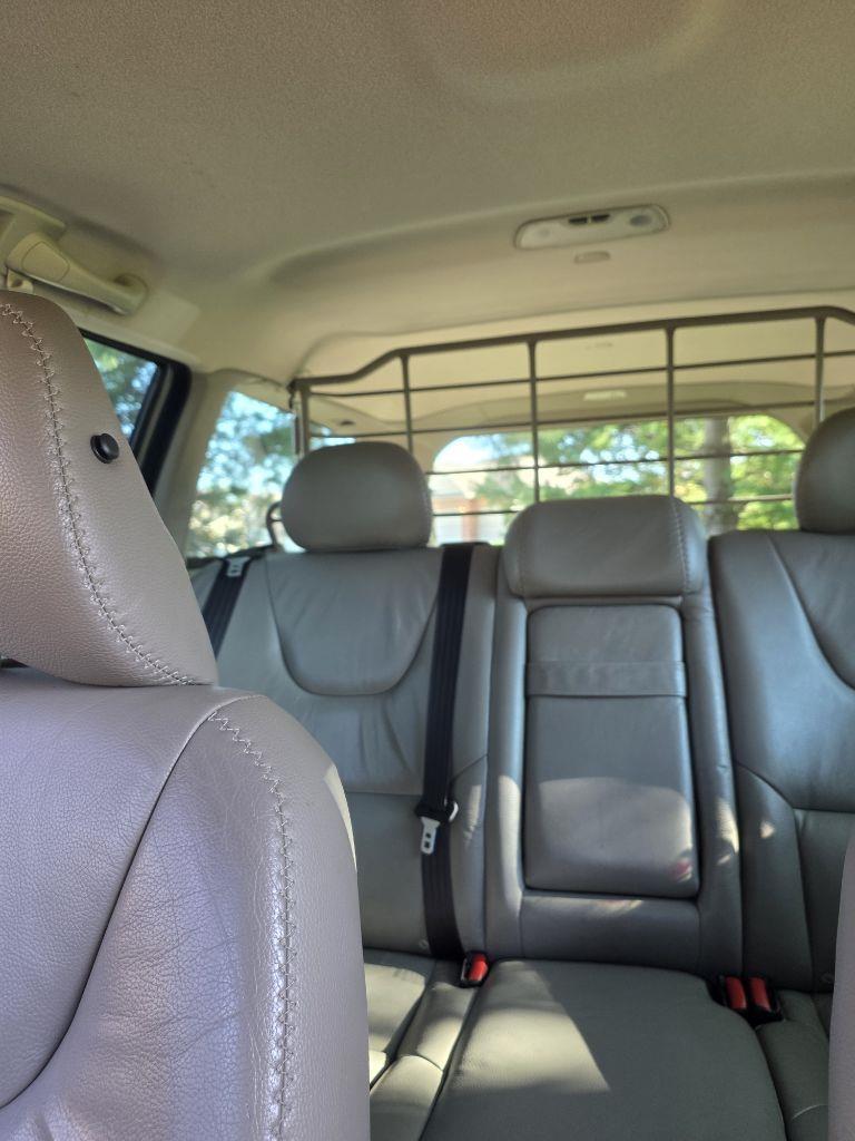 Volvo XC70 Cross Country 2007