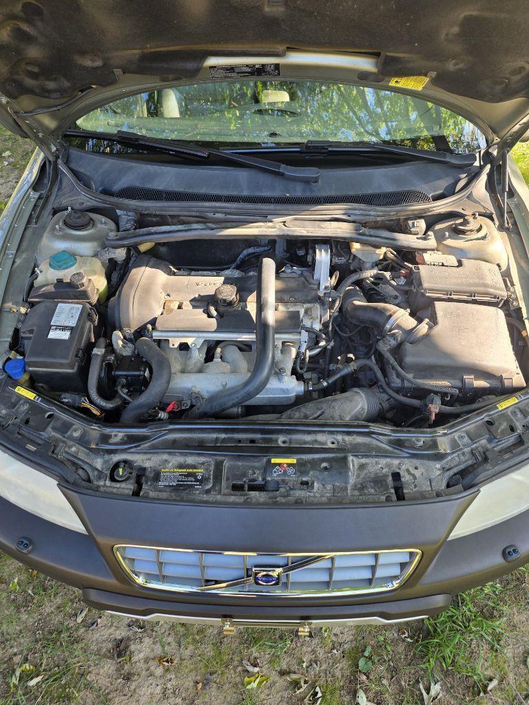 Volvo XC70 Cross Country 2007