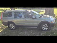 2007 Volvo XC70 