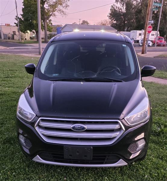 Ford Escape SE 4WD 2017
