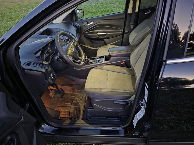 Ford Escape SE 4WD 2017
