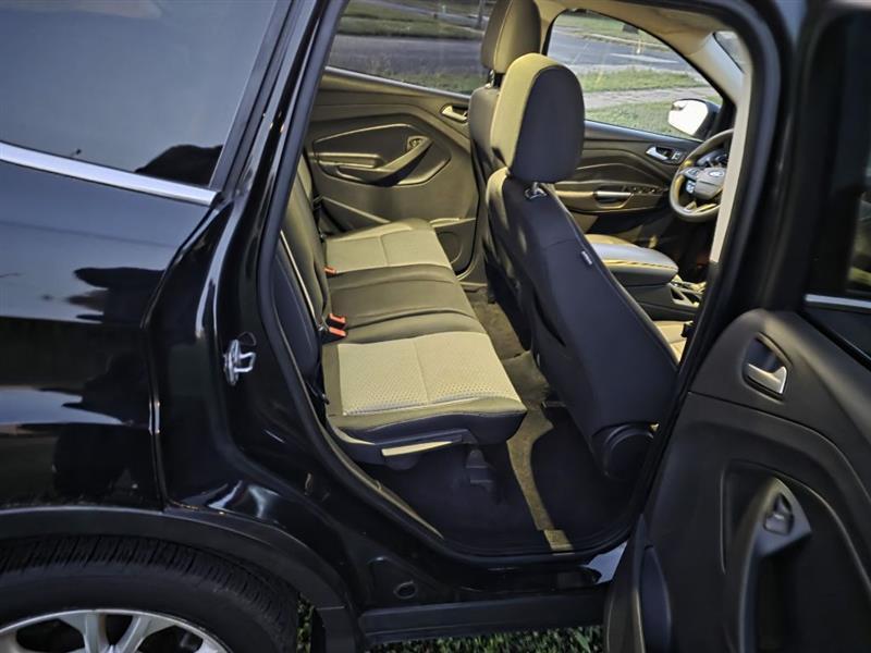 Ford Escape SE 4WD 2017