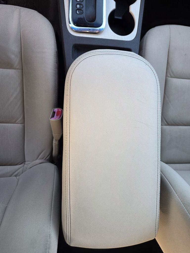 Mercury Sable Base 2009