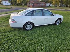 2009 Mercury Sable 