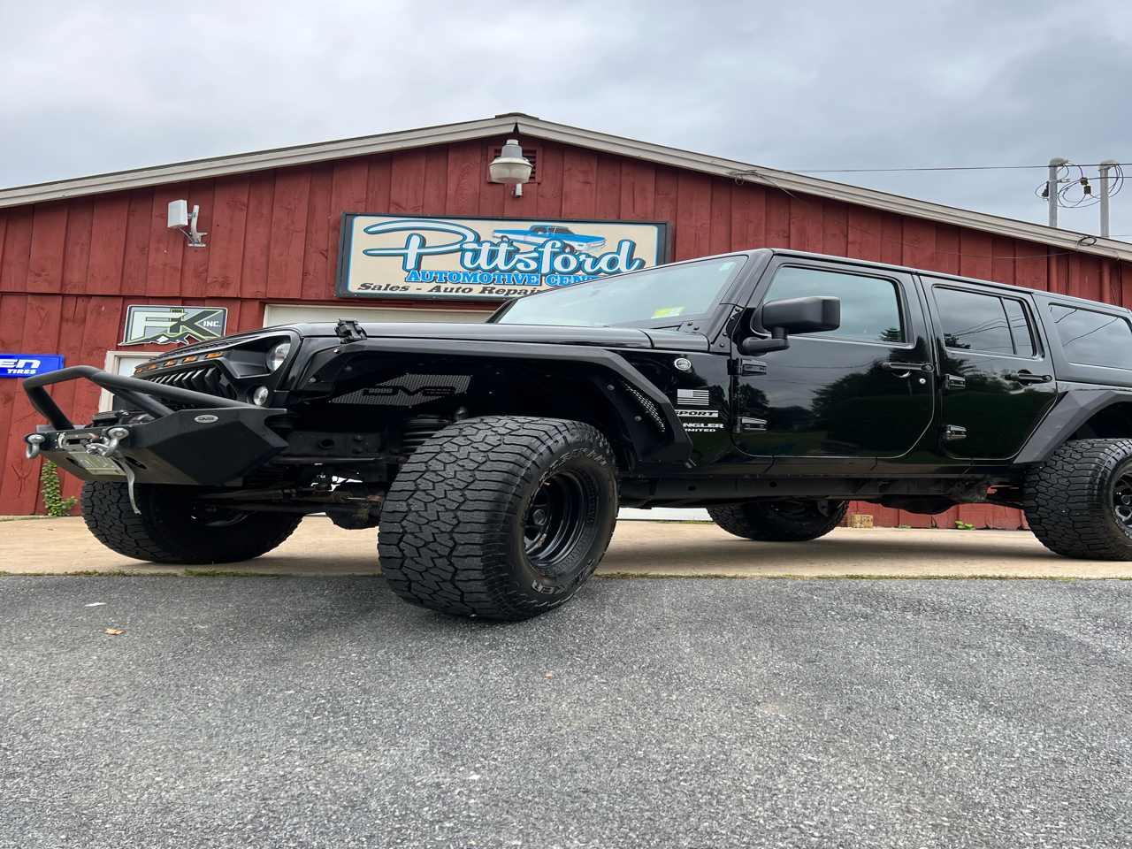 Used Cars for Sale Pittsford VT 05763 Pittsford Automotive Center