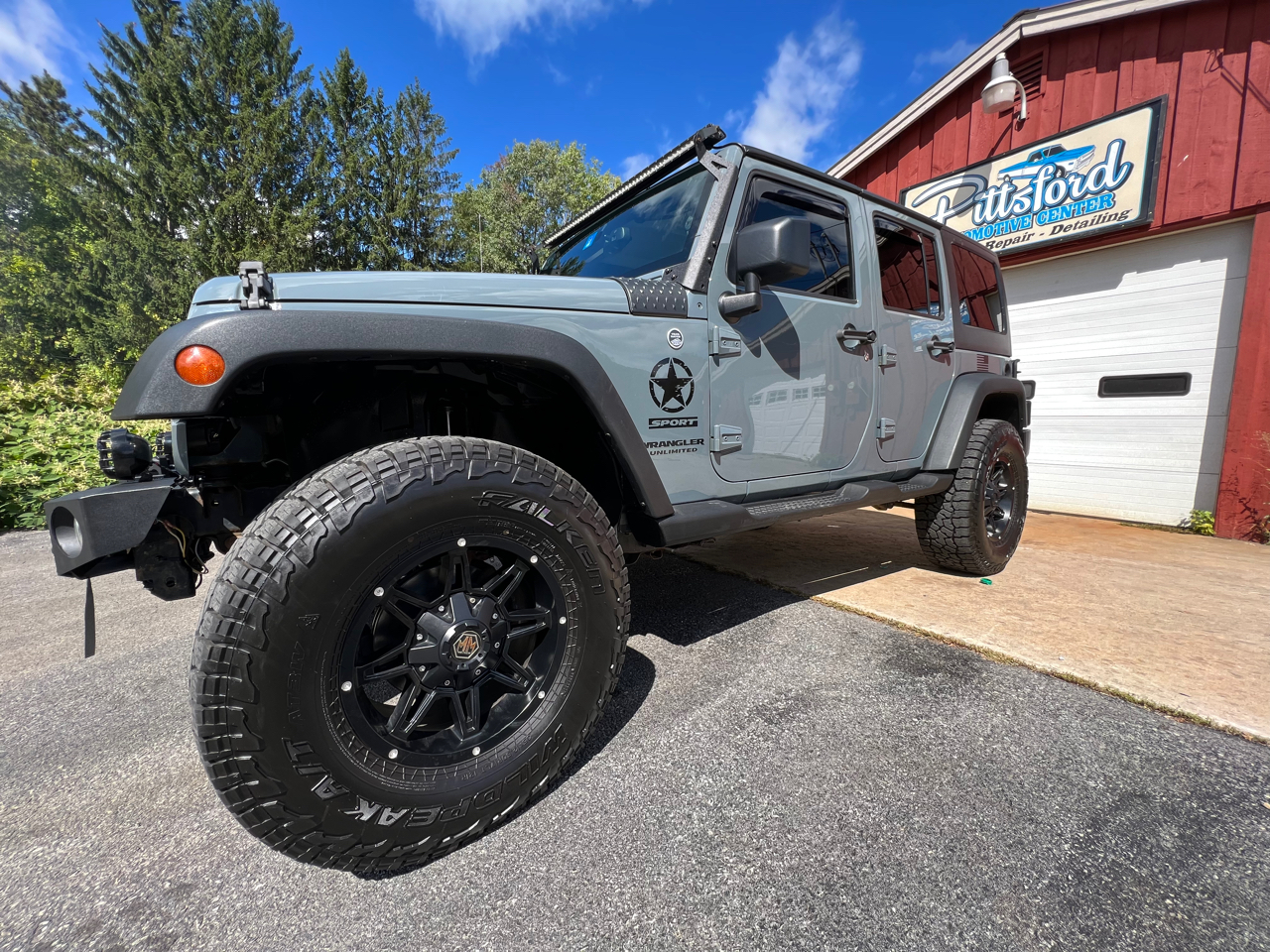 Used Cars for Sale Pittsford VT 05763 Pittsford Automotive Center