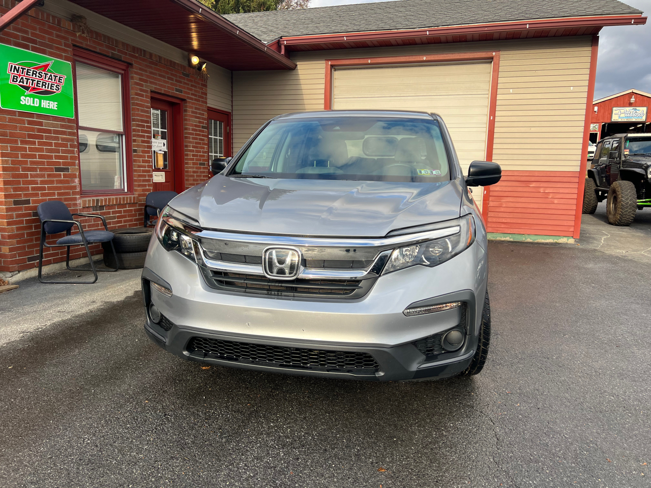 Used Cars for Sale Pittsford VT 05763 Pittsford Automotive Center