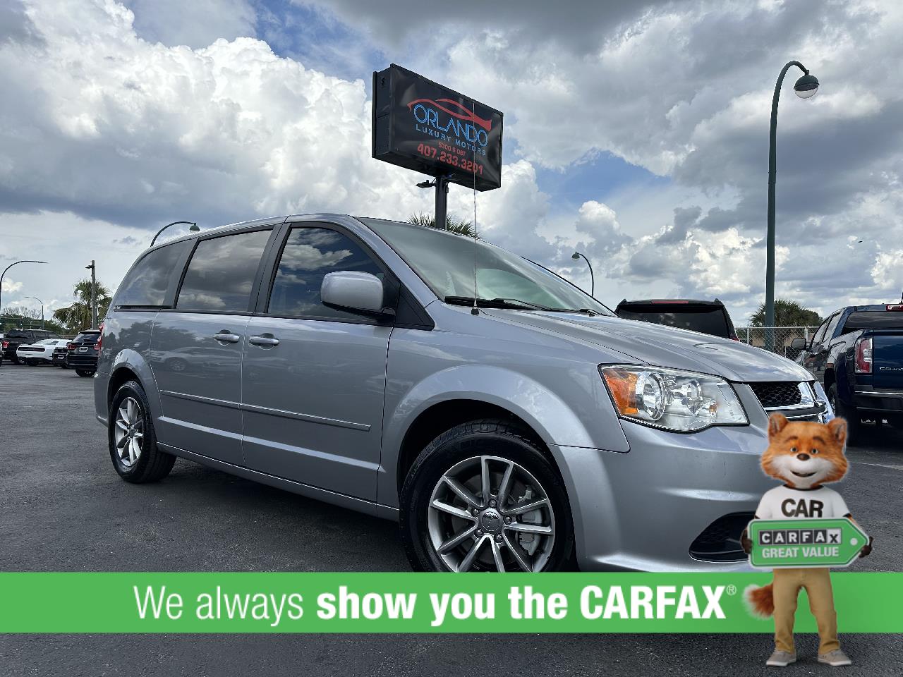 Used Cars for Sale Orlando FL 32839 Orlando Luxury Motors