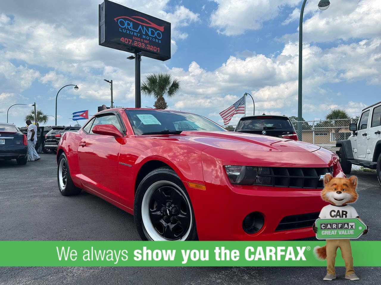 Used Cars for Sale Orlando FL 32839 Orlando Luxury Motors