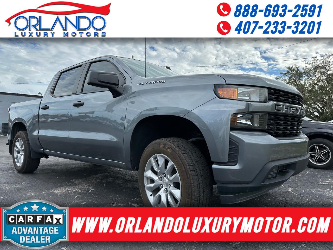 Used Cars for Sale Orlando FL 32839 Orlando Luxury Motors