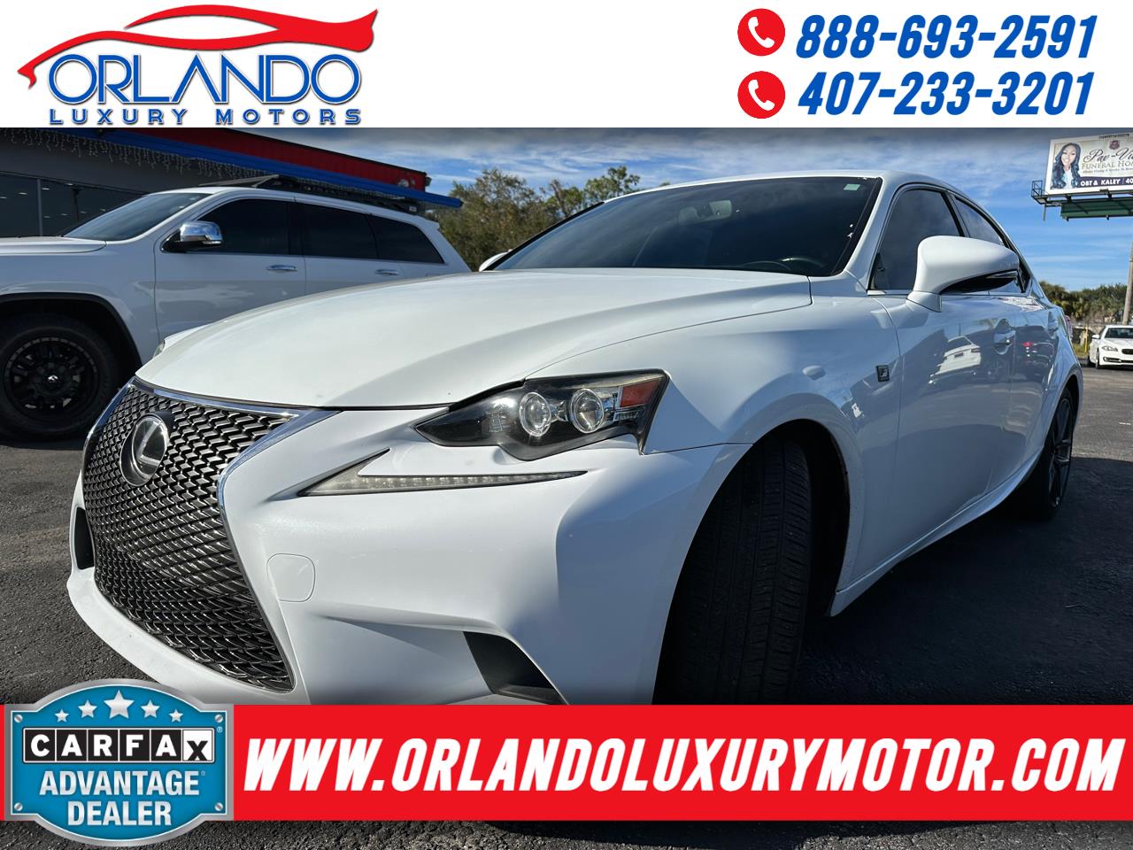 Used Cars for Sale Orlando FL 32839 Orlando Luxury Motors