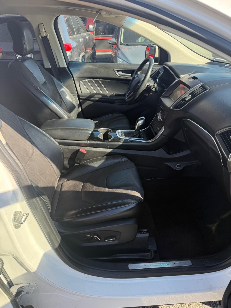 Ford Edge  2018