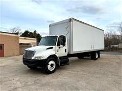 2006 International 4300 