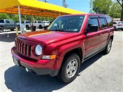 2016 Jeep Patriot  2016 Jeep Patriot