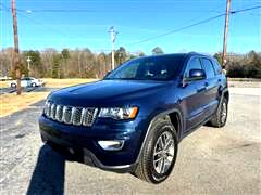 2018 Jeep Grand Cherokee  2018 Jeep Grand Cherokee