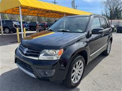 2013 Suzuki Grand Vitara 