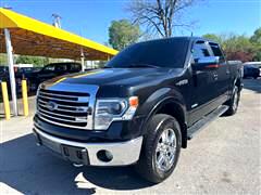 2014 Ford F-150  2014 Ford F-150