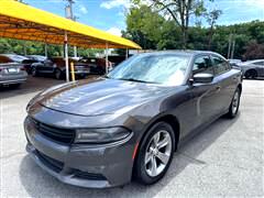 2016 Dodge Charger  2016 Dodge Charger