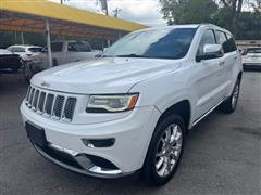2016 Jeep Grand Cherokee 