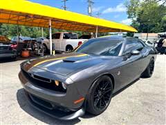 2016 Dodge Challenger 