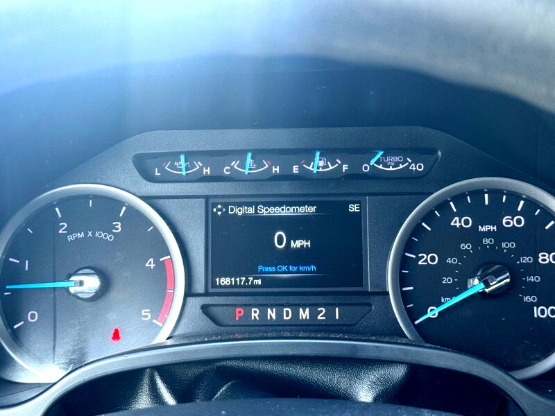 Ford F-350 SD King Ranch Crew Cab 4WD 2019