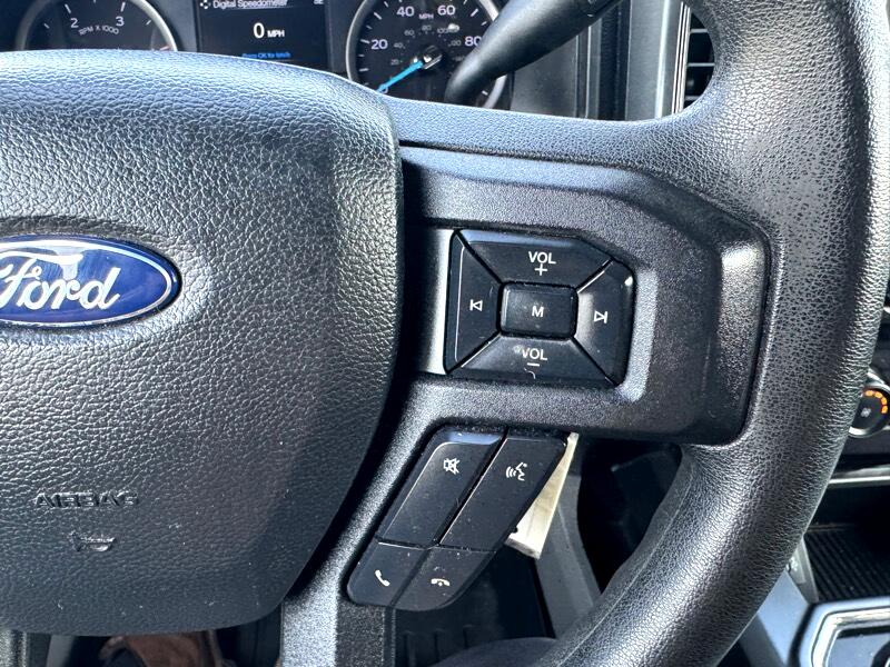 Ford F-350 SD King Ranch Crew Cab 4WD 2019